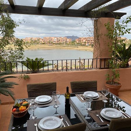 Apto. Mar Menor Golf Resort ตอร์เร-ปาเชโก ภายนอก รูปภาพ