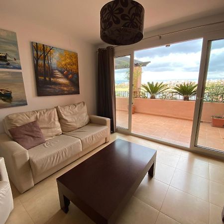 Apto. Mar Menor Golf Resort ตอร์เร-ปาเชโก ภายนอก รูปภาพ