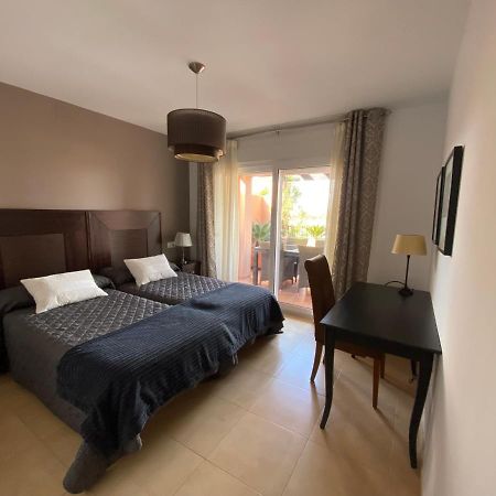 Apto. Mar Menor Golf Resort ตอร์เร-ปาเชโก ภายนอก รูปภาพ