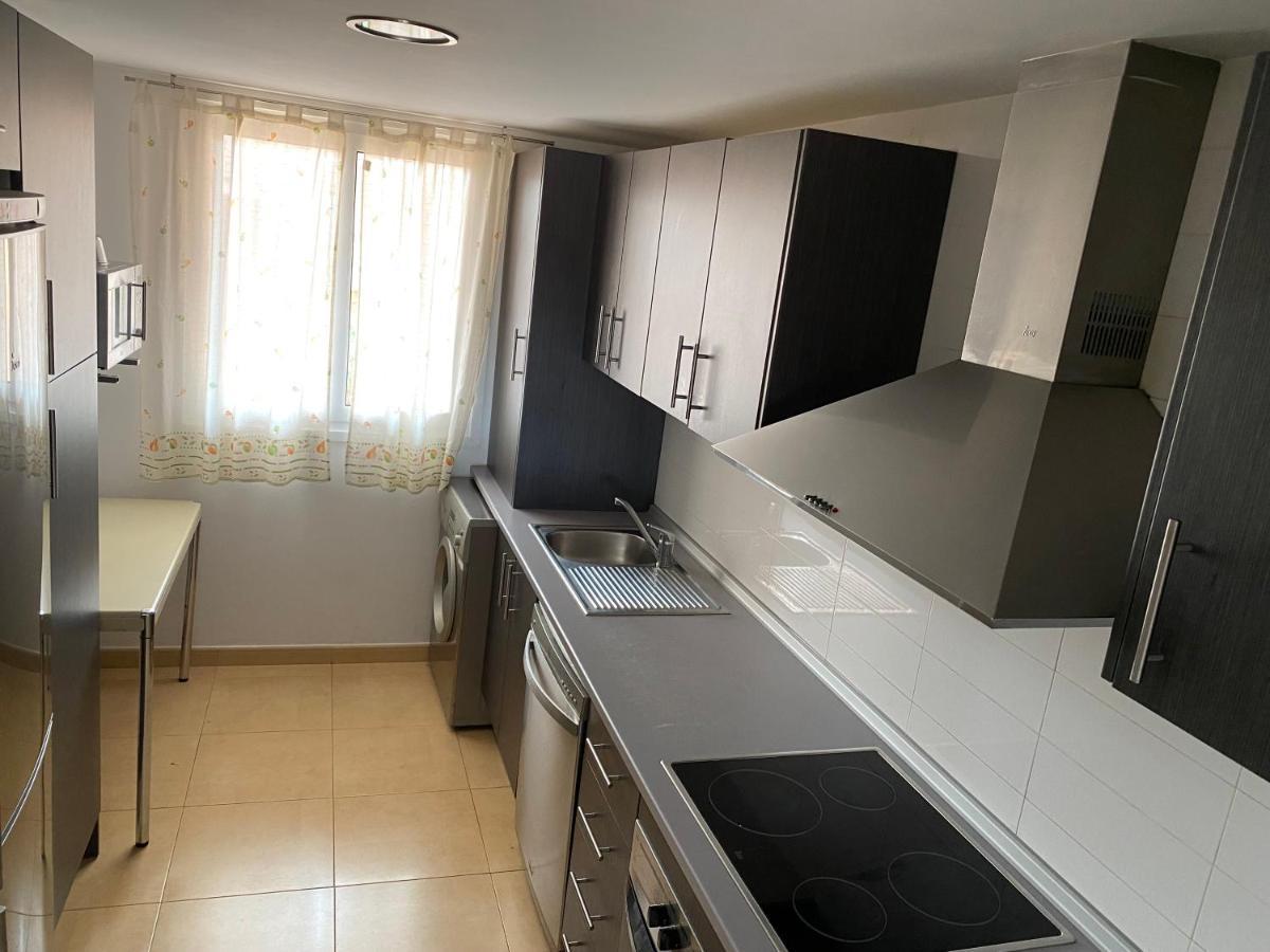 Apto. Mar Menor Golf Resort ตอร์เร-ปาเชโก ภายนอก รูปภาพ