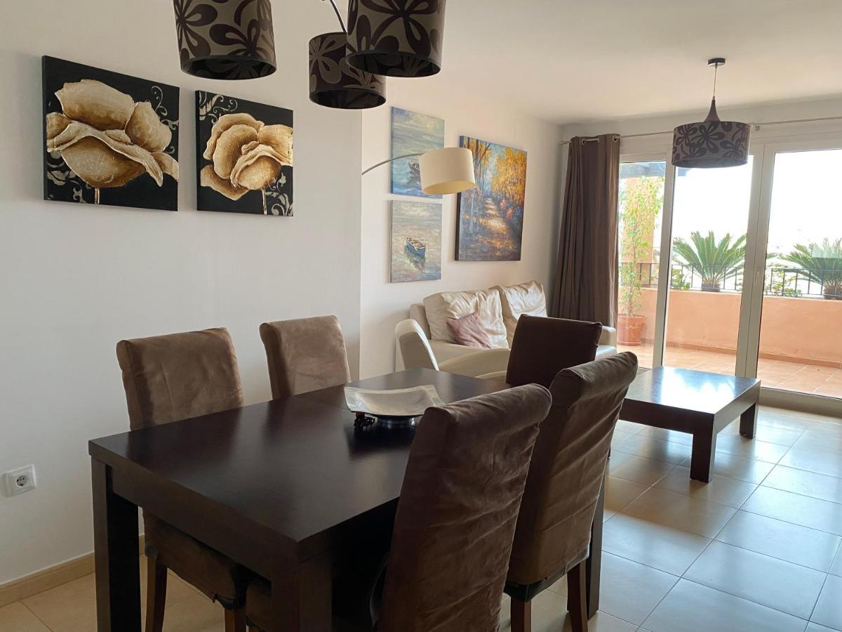 Apto. Mar Menor Golf Resort ตอร์เร-ปาเชโก ภายนอก รูปภาพ