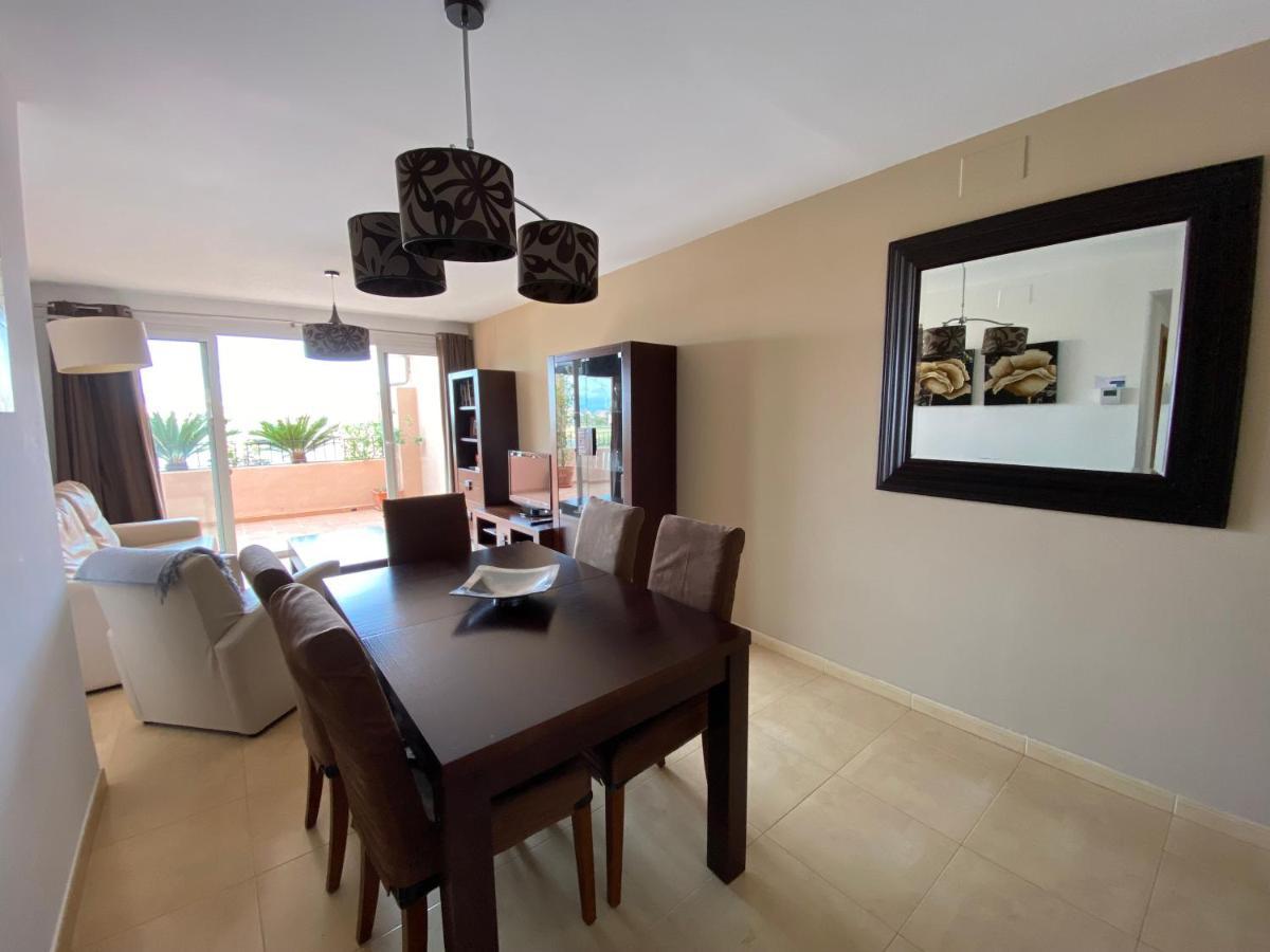 Apto. Mar Menor Golf Resort ตอร์เร-ปาเชโก ภายนอก รูปภาพ