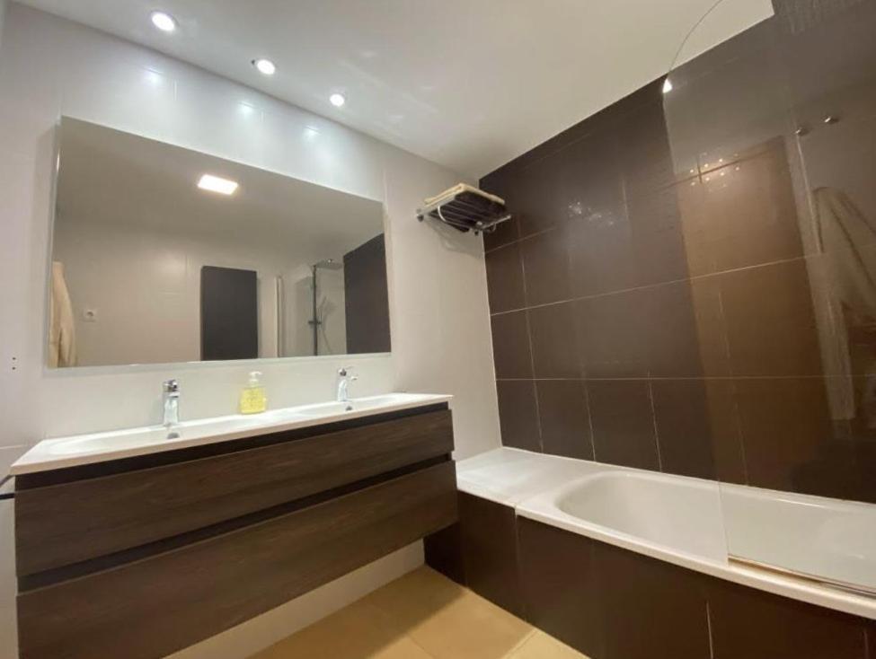 Apto. Mar Menor Golf Resort ตอร์เร-ปาเชโก ภายนอก รูปภาพ