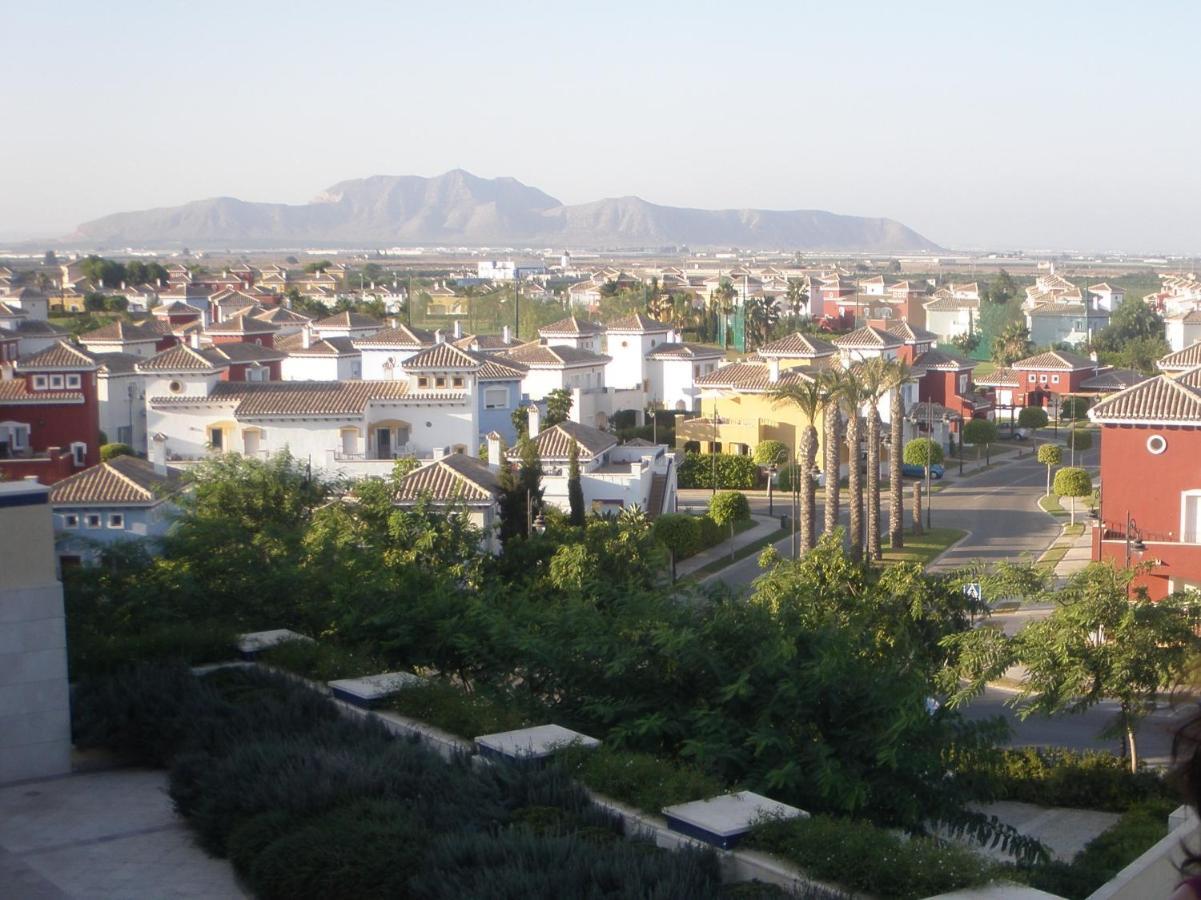 Apto. Mar Menor Golf Resort ตอร์เร-ปาเชโก ห้อง รูปภาพ