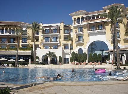 Apto. Mar Menor Golf Resort ตอร์เร-ปาเชโก ห้อง รูปภาพ